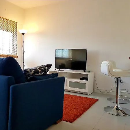 Feijo Vista Tejo - 10 Mts Lisboa 아파트