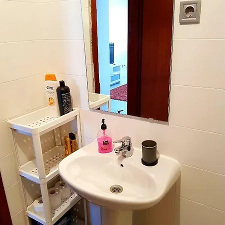 Apartment Feijo Vista Tejo - 10 Mts Lisboa Almada